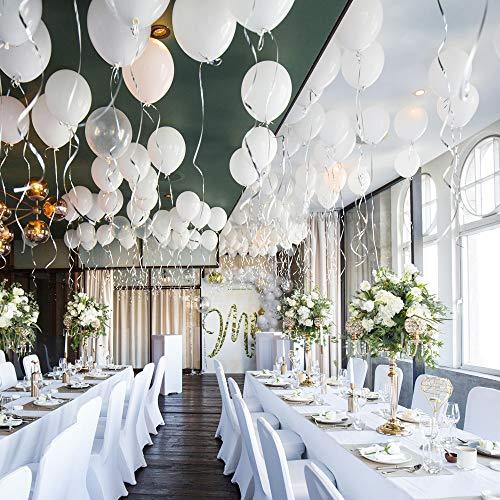 CEILING BALLOONS