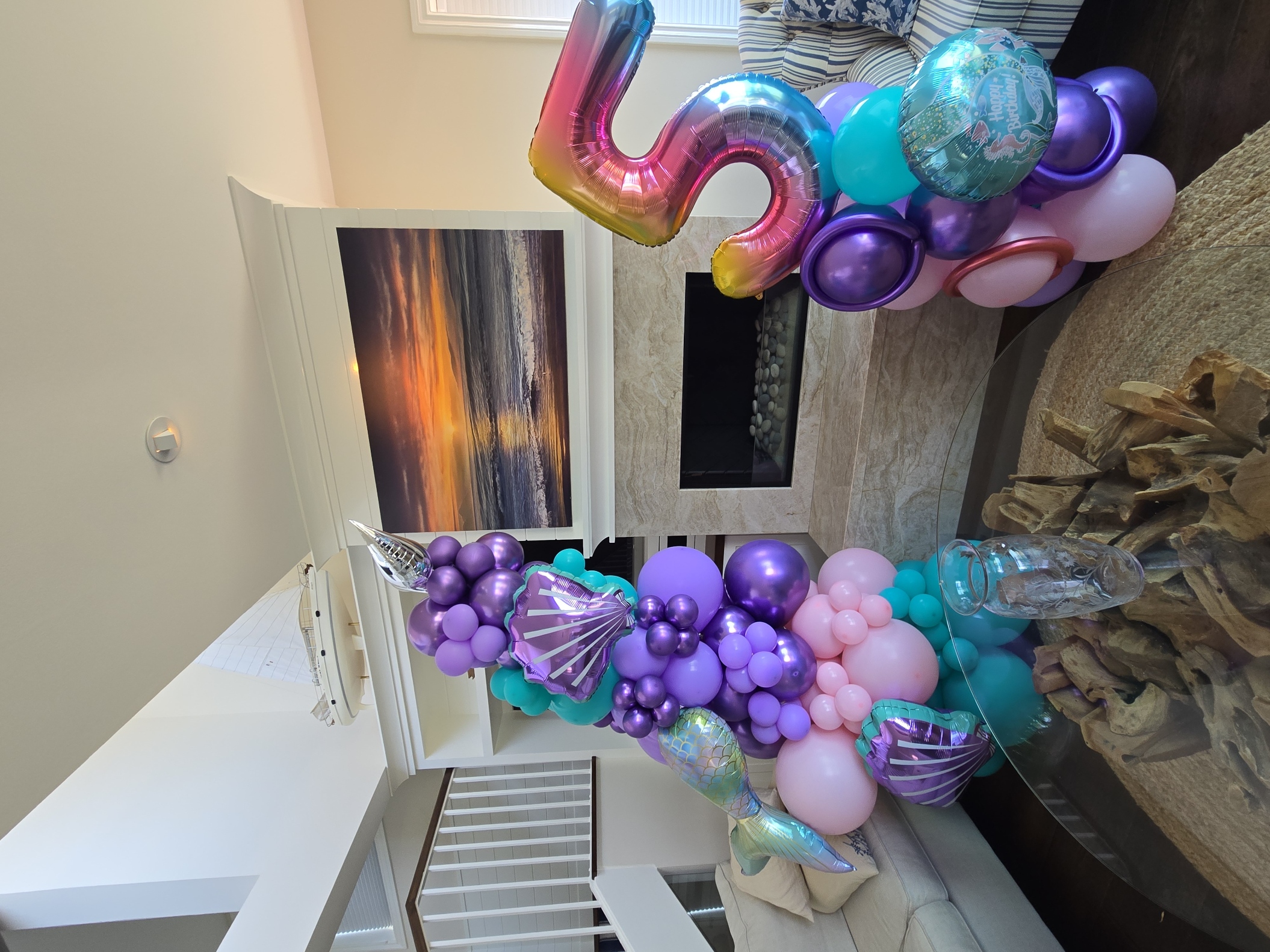 Small birthday Decoration